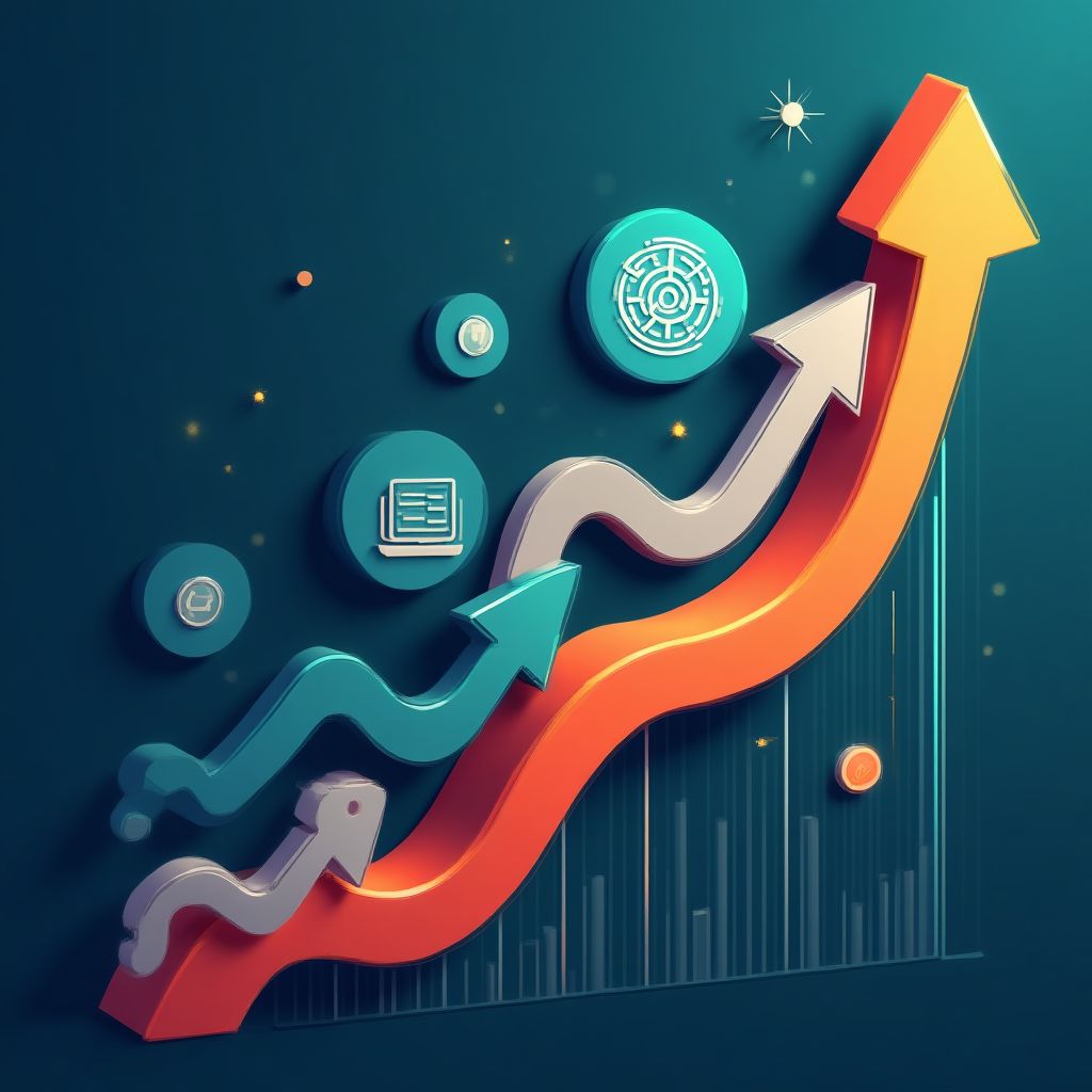 Estrategias de inversión de crecimiento